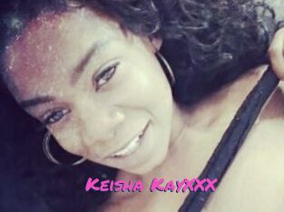 Keisha_KayXXX