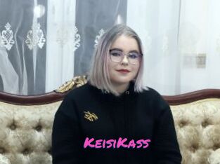 KeisiKass