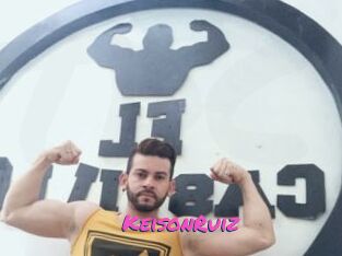 KeisonRuiz