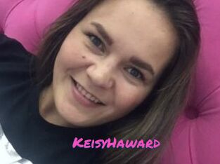 KeisyHaward