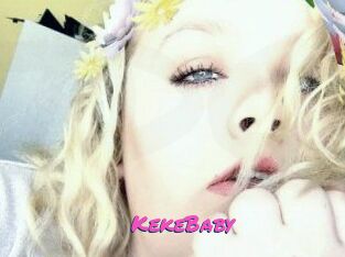 KekeBaby