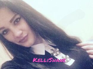 KelliShane
