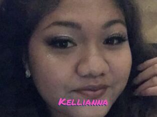 Kellianna