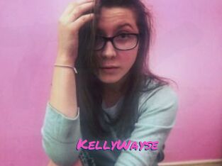 KellyWayse