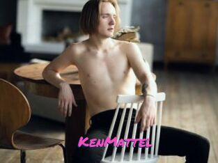 KenMattel