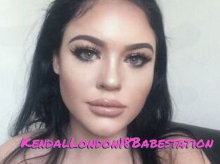 KendalLondon18Babestation