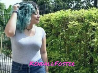 KendallFoster