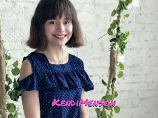 KendiMenson