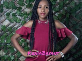 KeniaBryant
