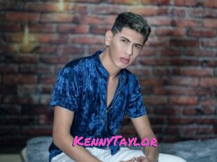 KennyTaylor