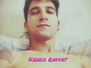 Kenzo_Ravvat
