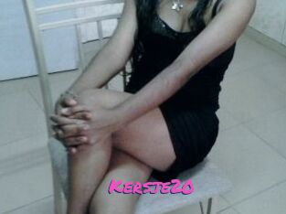 Kersje20