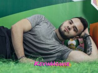 KevinHowie