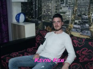 Kevyn_Ken