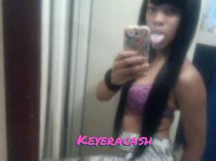 Keyeracash