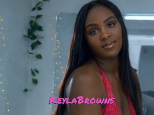 KeylaBrowns