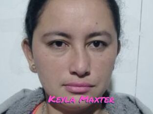 Keyla_Maxter