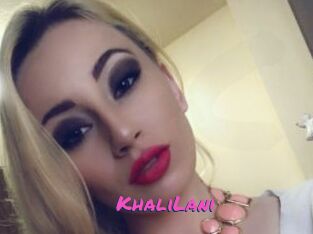 KhaliLani