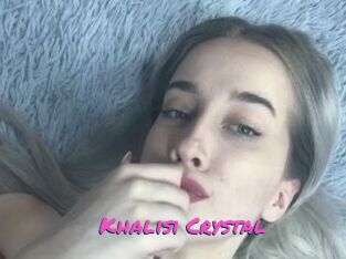 Khalisi_Crystal