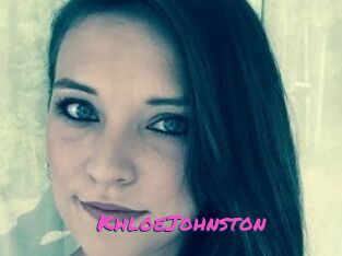 KhloeJohnston