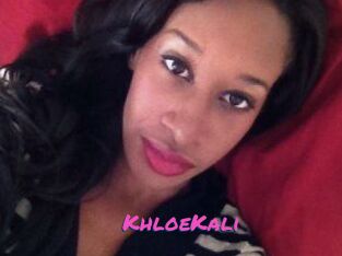 Khloe_Kali