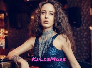 KhloeMore