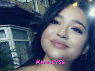 Khole456