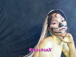 KhoudiaX