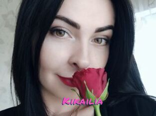 Kikailia
