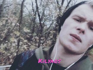 Kilyaos