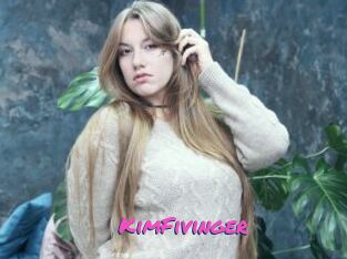 KimFivinger