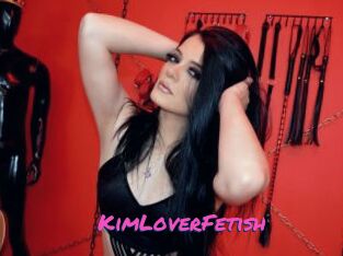 KimLoverFetish