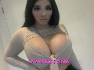 KimberlySynn