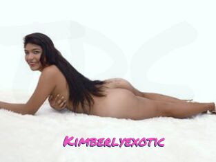 Kimberlyexotic