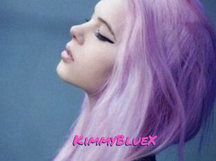 KimmyBlueX