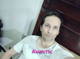 Kinectic