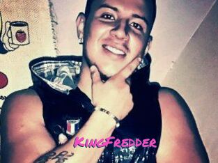 KingFredder
