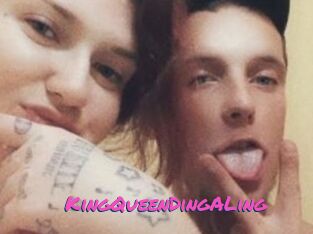 KingQueenDingALing