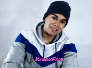 KingxFox