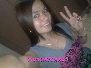 KinkyASIAN69