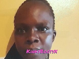 KinkyBootyX