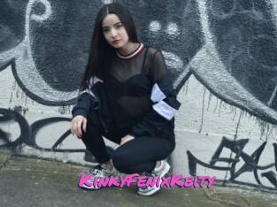 KinkyFenixKeity