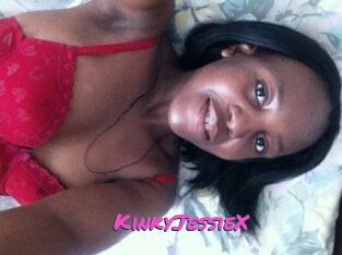 KinkyJessieX