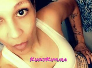 KinkyKimura