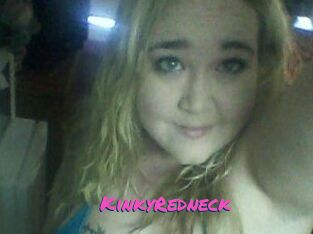 KinkyRedneck