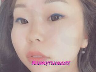 Kinkythingss