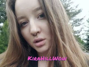 KiraHillWow