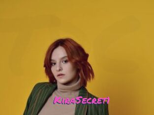 KiraSecret1