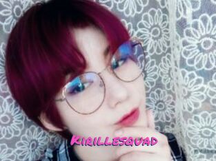 Kirillesquad