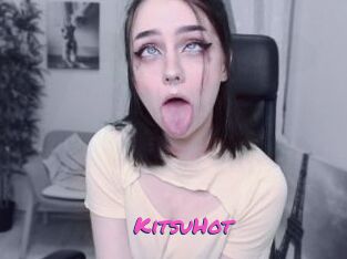 KitsuHot